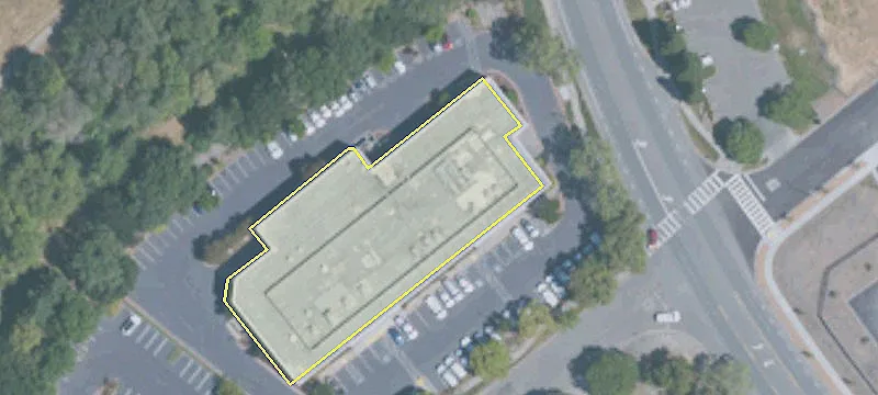 Petaluma Warehouse Space Available