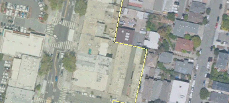 Retail Space Near Whole Foods
