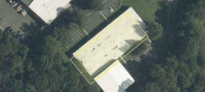 Boonton Warehouse Space Available