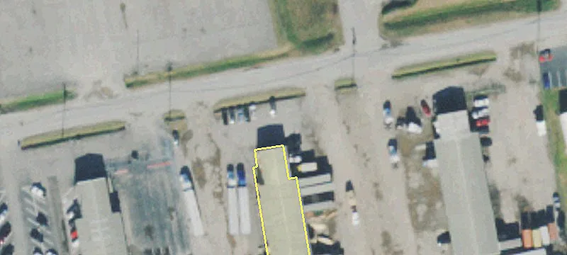 Nashville Truck Terminal For Lease
