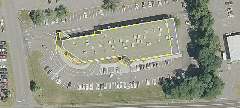 Branford Medical/Office Suites for Lease