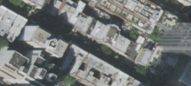 Turnkey Restaurant Space in Hells Kitchen