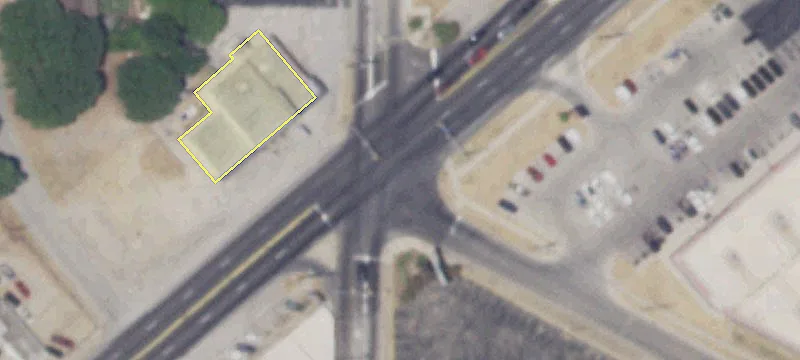 Retail Space on Highway 377
