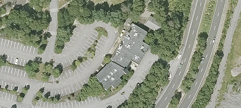Retail Space in Hyannis