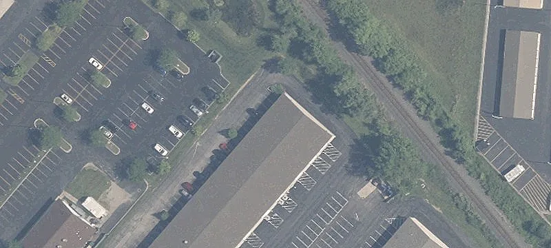 Flex Space with Heated Warehouse
