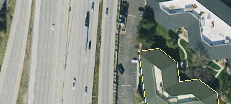 Updated Office Space For Rent