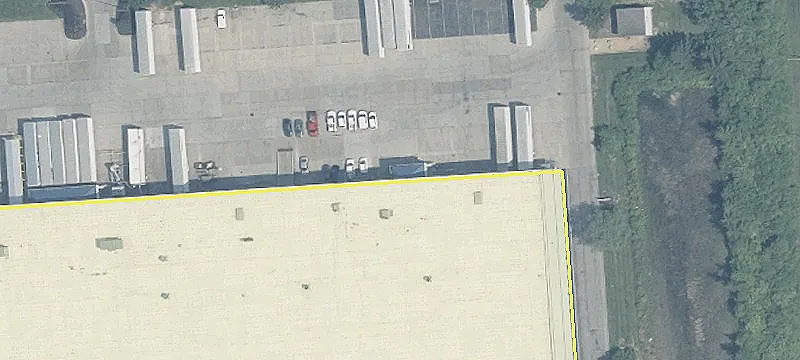 Columbus Warehouse Near I-270