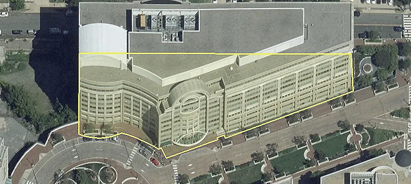 Office Space in Washington, DC