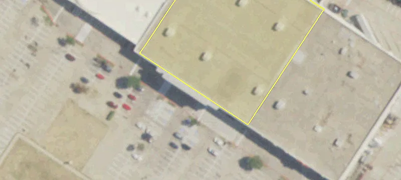 Retail Space in Lewisville Center