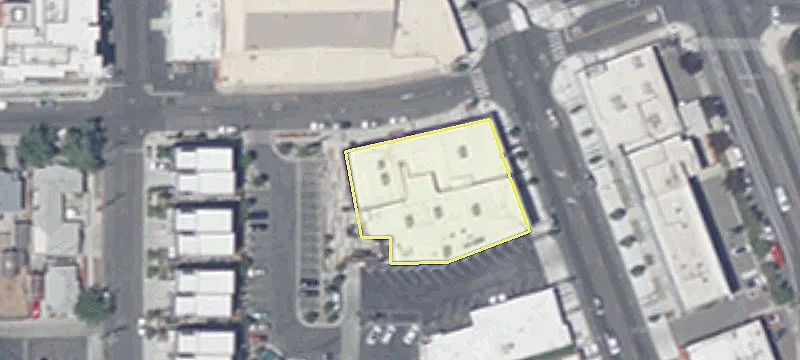 MidTown Reno Multi-Tenant Building