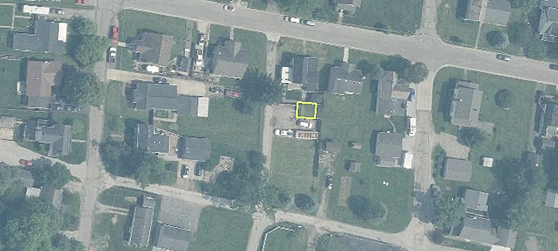 Groveport Warehouse Space Available