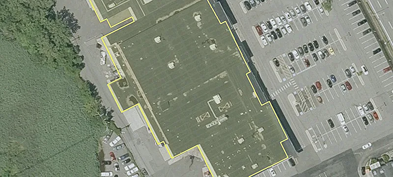 Medford Retail Space For Lease