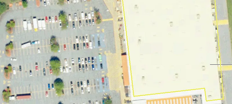 Retail Space in Dorman Centre