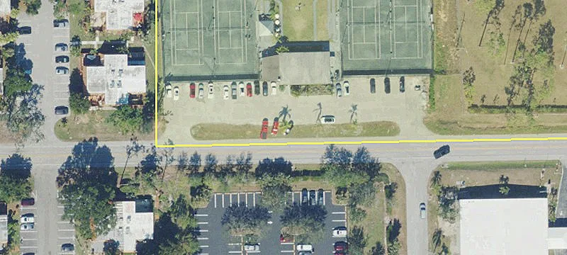 Fort Myers Flex Space Available