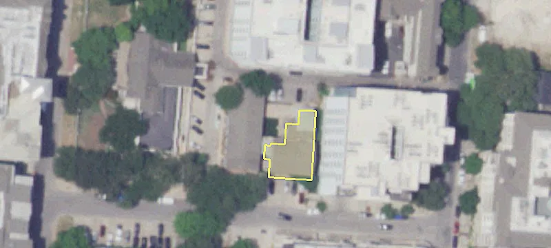 Student Housing Development Opportunity