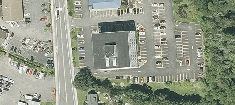 Medical Office Space Available