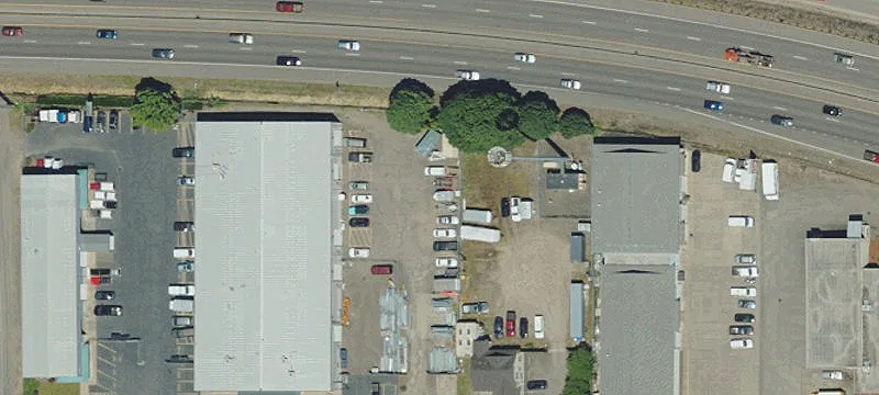 Industrial Warehouse Space Available