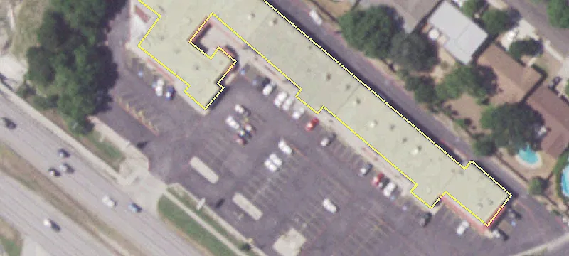 San Antonio Redevelopment Opportunity