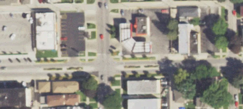 Retail Space on North Avenue