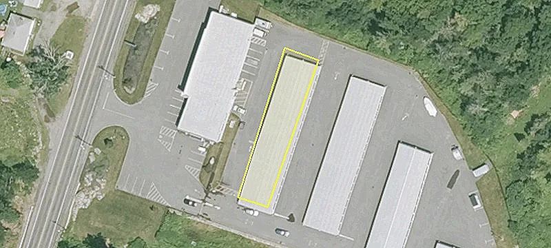 Class A Storage Facility