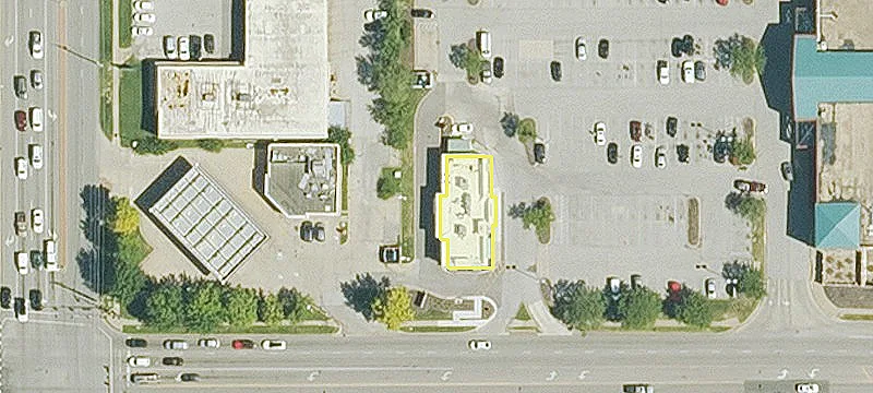 Overland Park Retail Opportunity