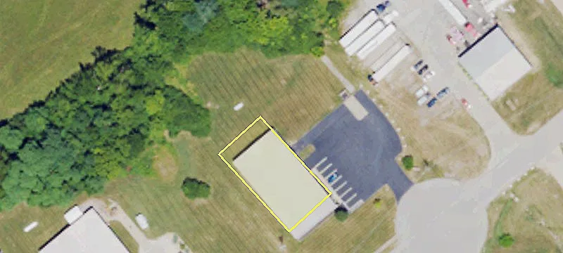 Heated Industrial Space Available