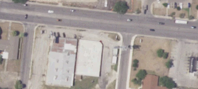 Income-Producing Properties in San Antonio