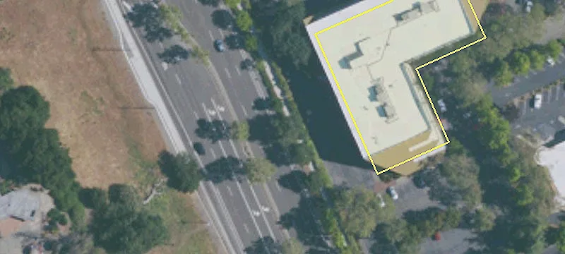 Office/Medical Building Near Stoneridge Mall