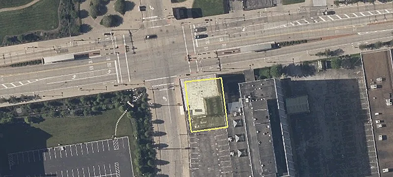 Euclid Avenue Mixed-Use Restoration Opportunity