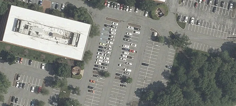 Office Space Near I-95