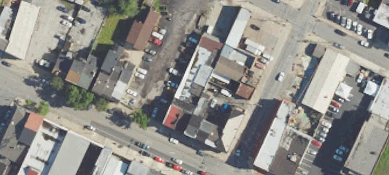 King of Prussia Retail Space