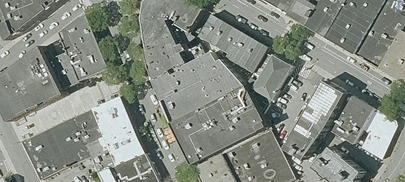 Davis Square Office Space