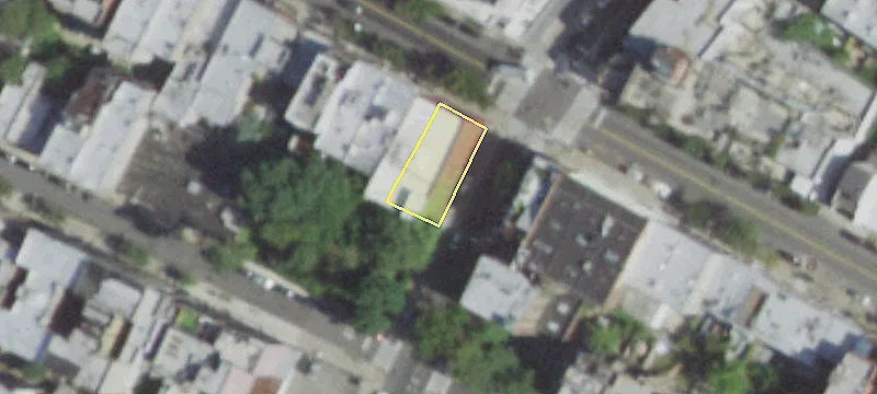 Prime Retail Space on Grand