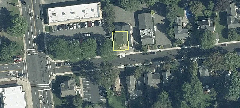 Shrewsbury Office Space For Rent