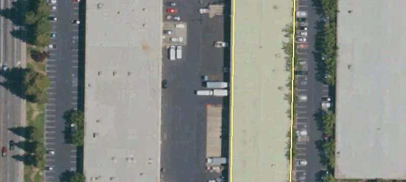 Warehouse Space with Freeway Access