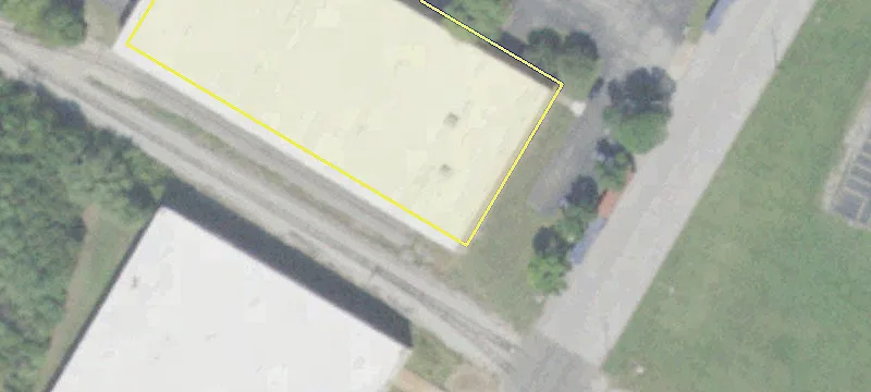 42,000 SF Industrial Building