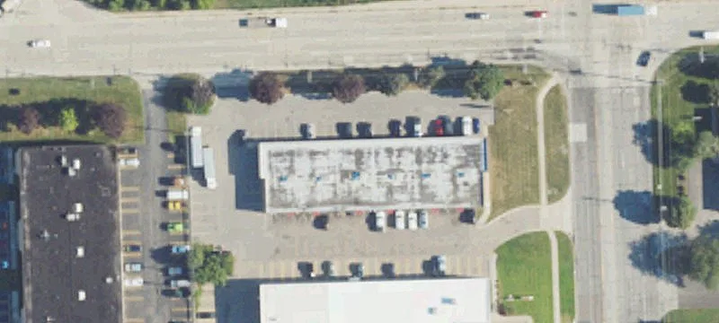 Industrial Space Available For Lease