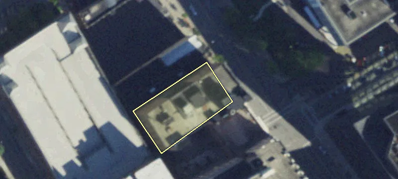 Retail Space in Rochester, NY