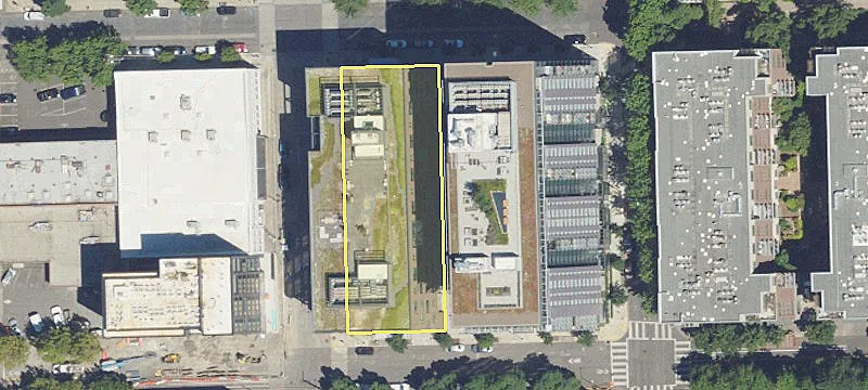 Pearl District Retail Opportunity