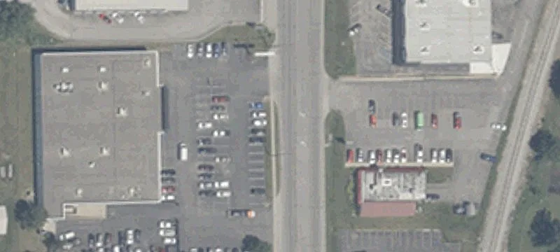 Retail Property For Sale