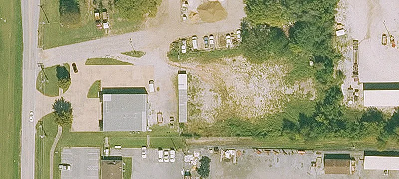 New Flex/Industrial/Office Space Available