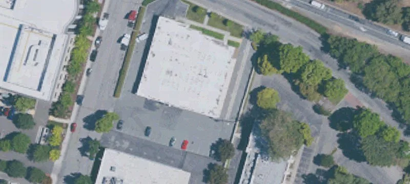 Mountain View Warehouse Space Available