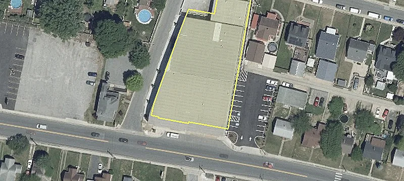 Dundalk Office Space Available