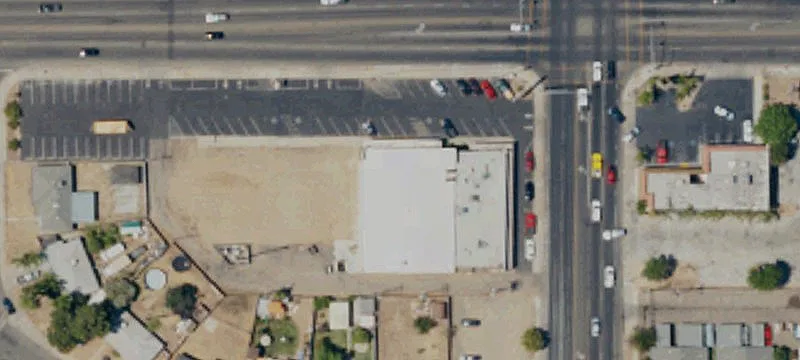 Retail Space in Cedar Village
