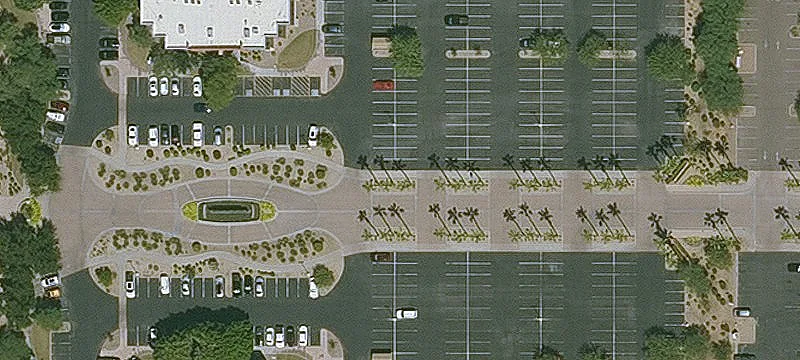Mesa Office Space for Lease