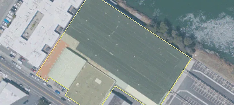 High-End Flex/R&D/Industrial Space
