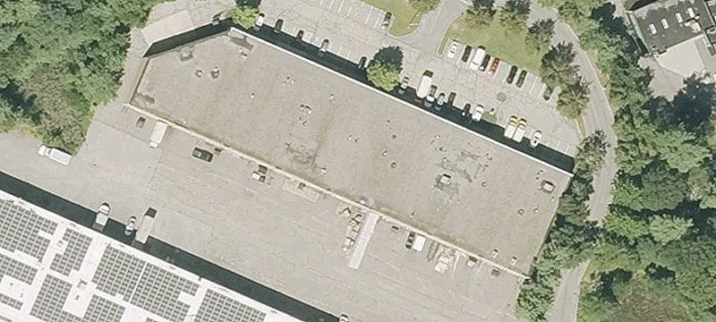 Hanover Flex Space with Loading