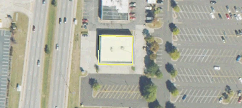 Retail Space Available For Rent