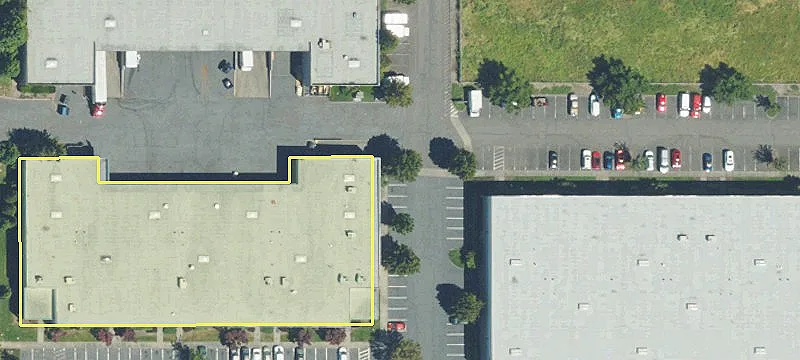 Industrial Space in Airport Way