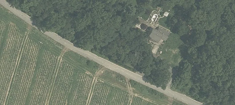 530,000 SF Warehouse Available Now